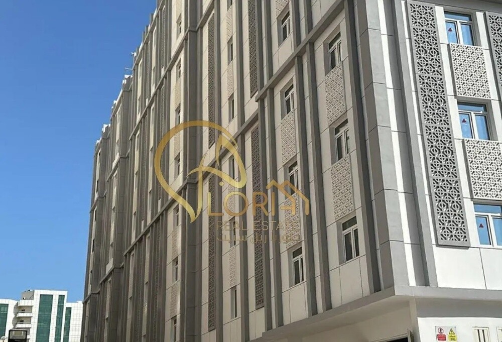 مبنى استثماري | فريج عبدالعزيز - 5
