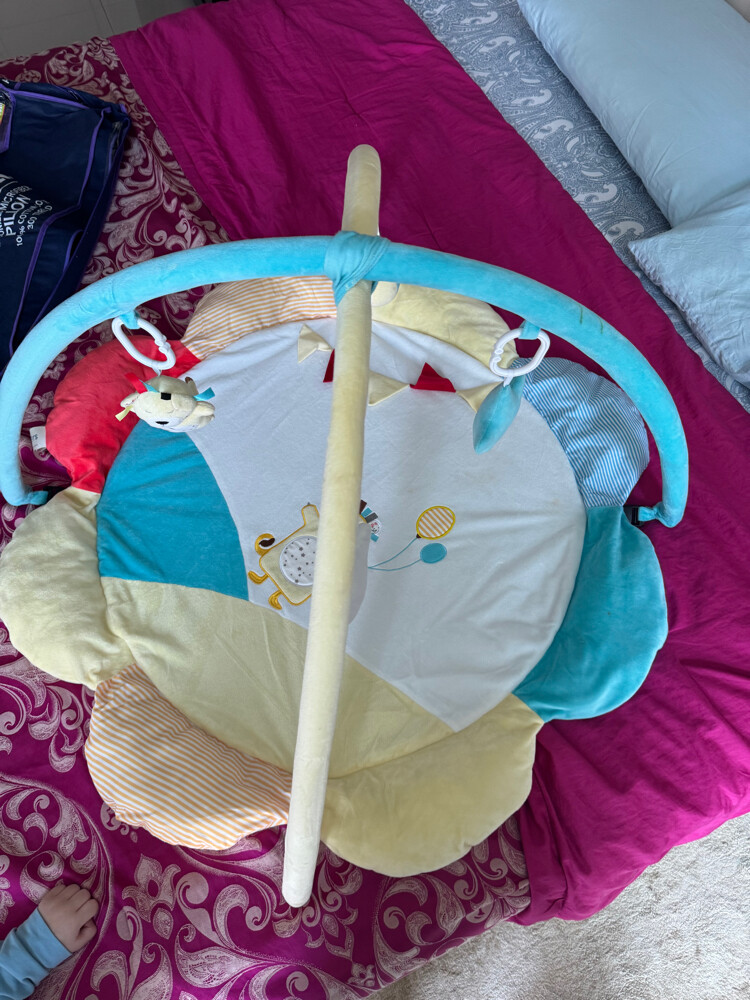 baby bed , cabinet and more - 10