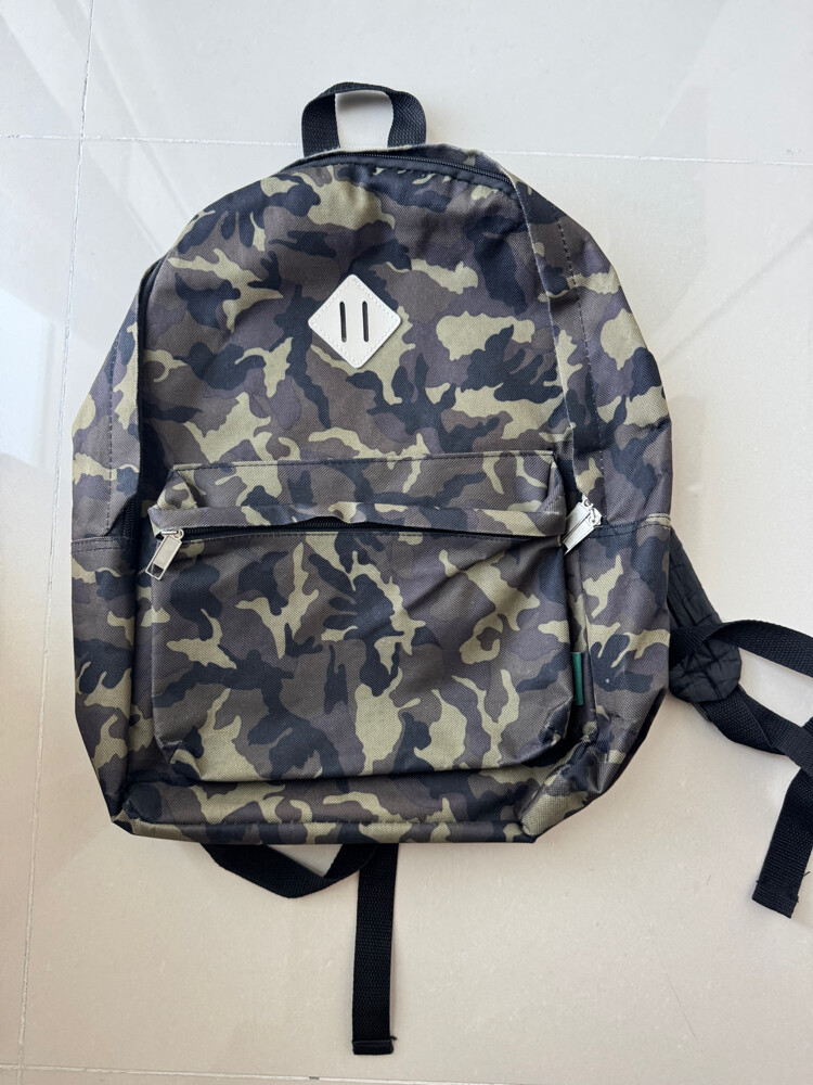 pack bags  - 1