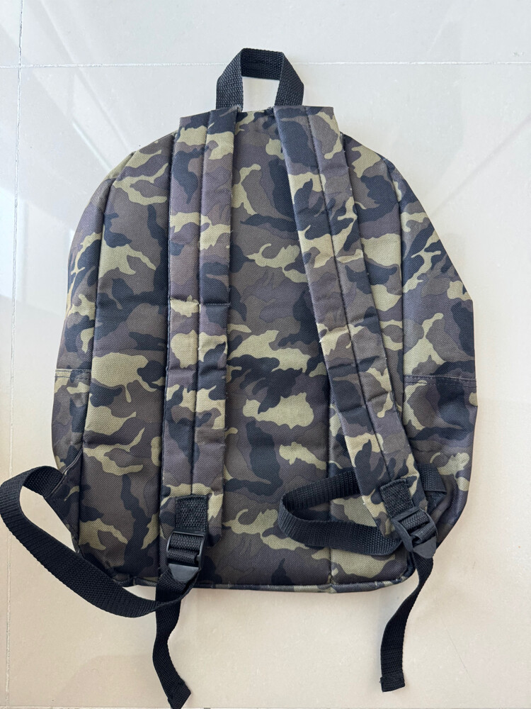 pack bags  - 2