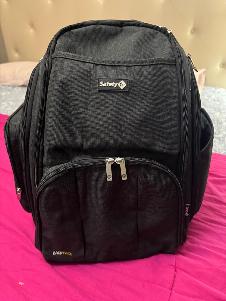 pack bags  - 5