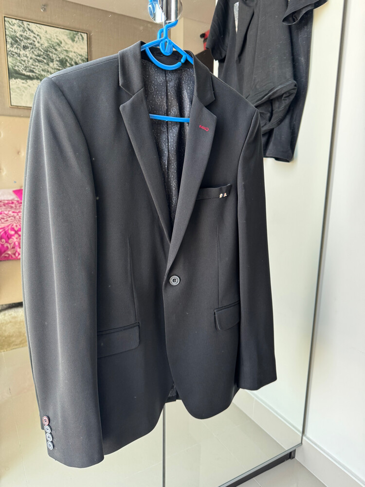 men clothes ,jacket and shirts - 3