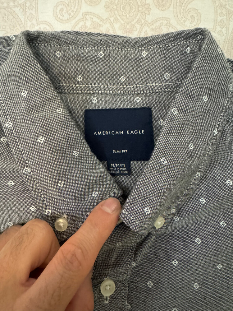 men clothes ,jacket and shirts - 12