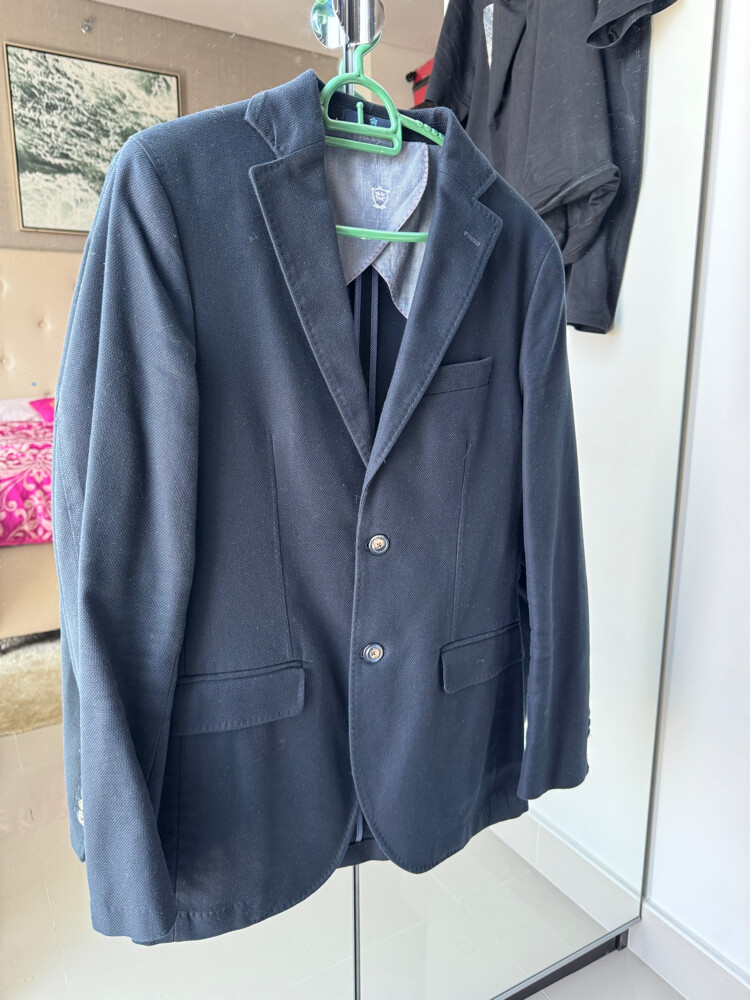 men clothes ,jacket and shirts - 2