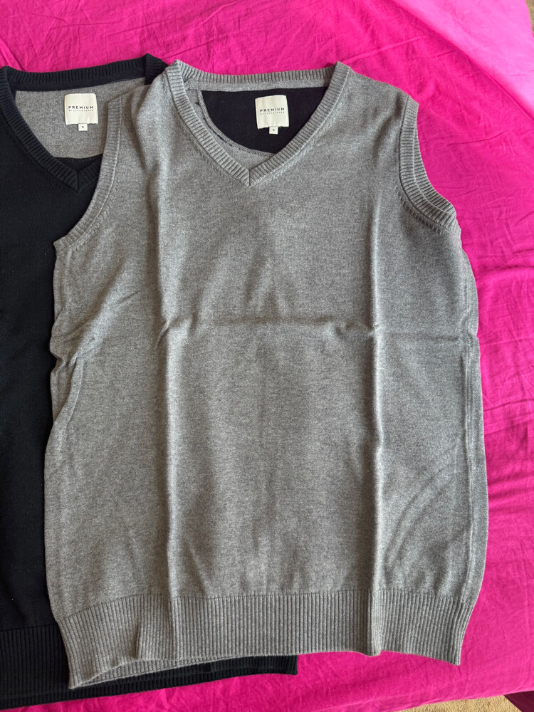 men clothes ,jacket and shirts - 4