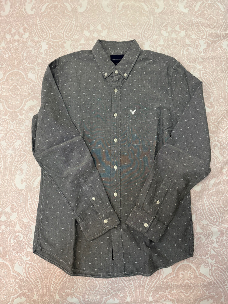 men clothes ,jacket and shirts - 10