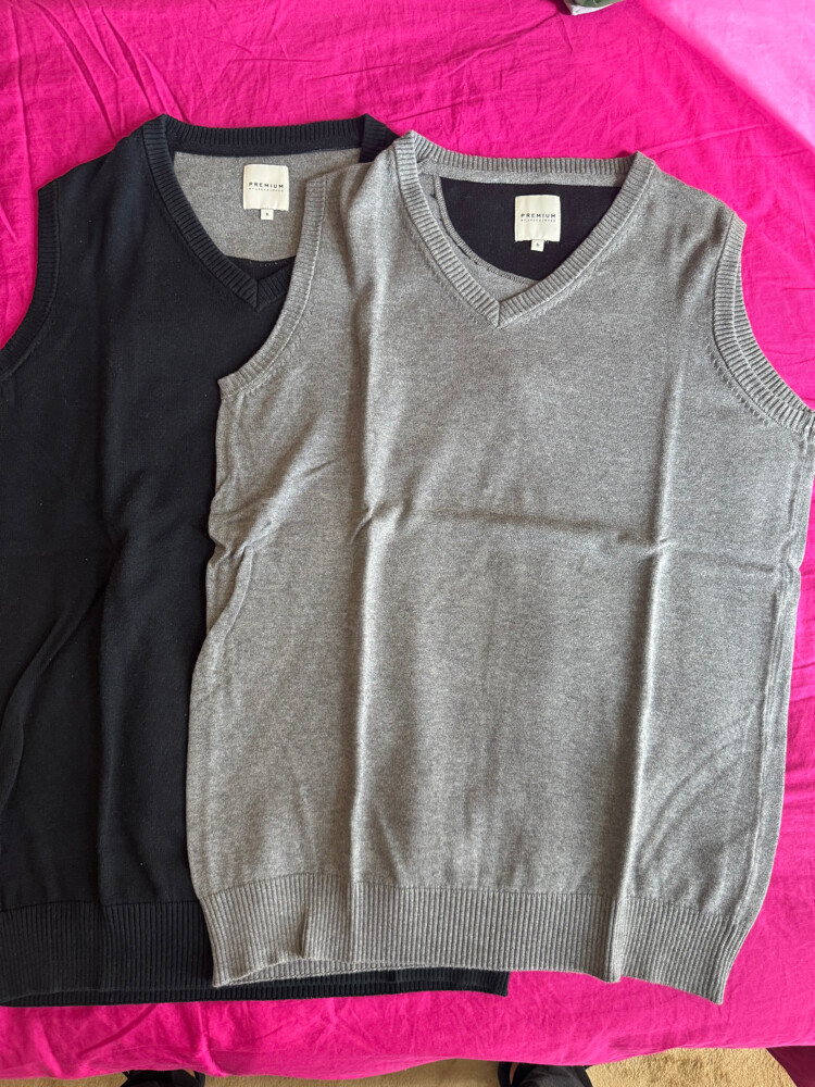men clothes ,jacket and shirts - 6