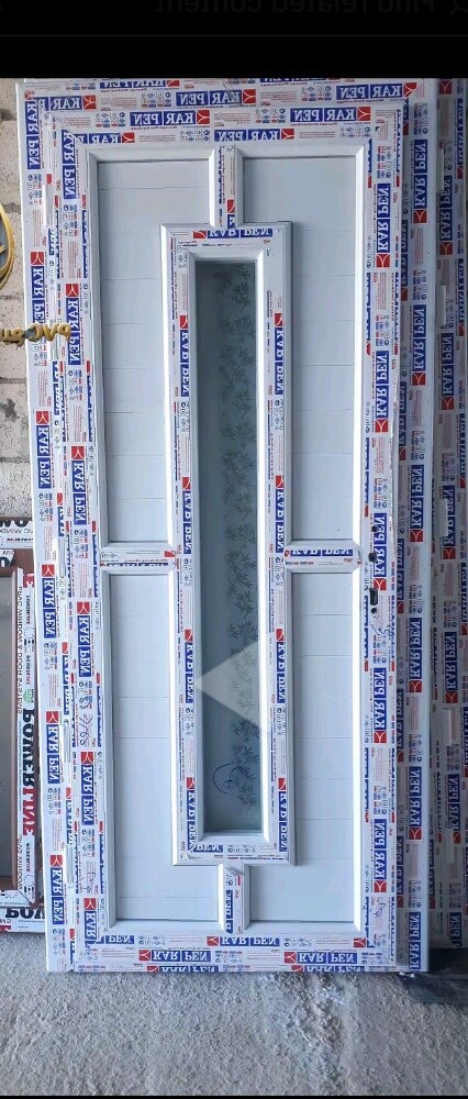 Aluminium & Glass Works. - 4