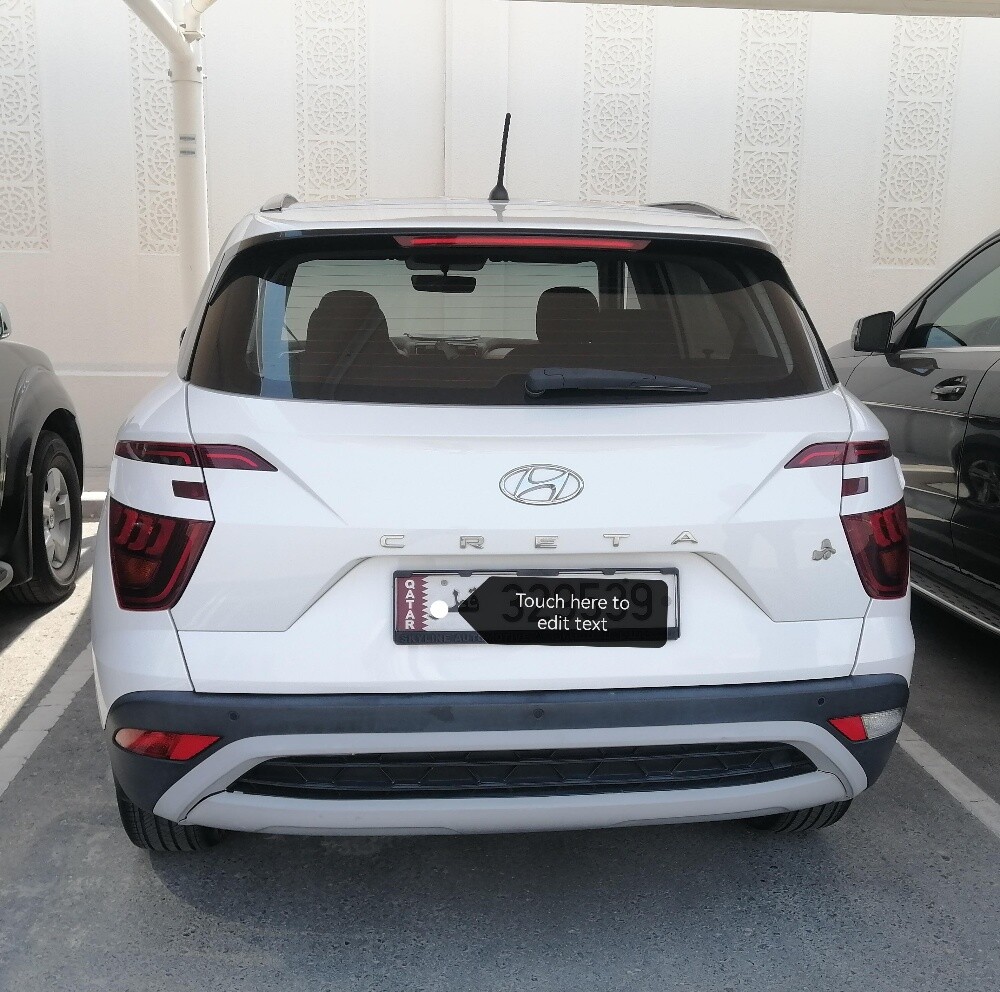 Hyundai crata 2023 - 3