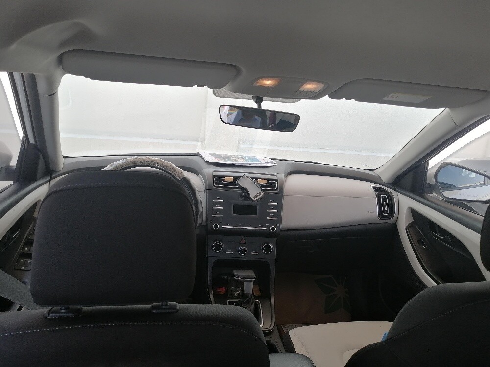 Hyundai crata 2023 - 9