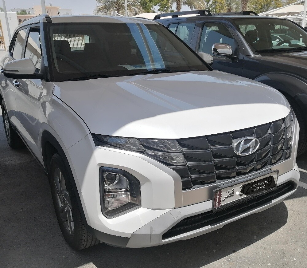 Hyundai crata 2023 - 4
