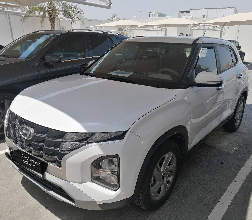 Hyundai crata 2023 - 5