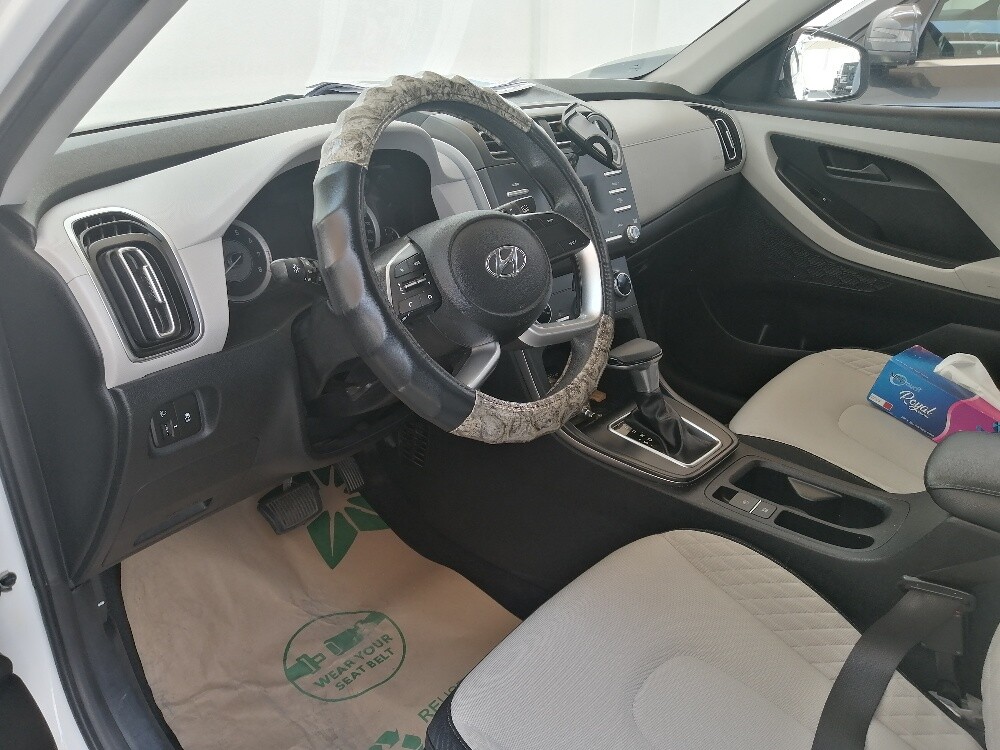 Hyundai crata 2023 - 6