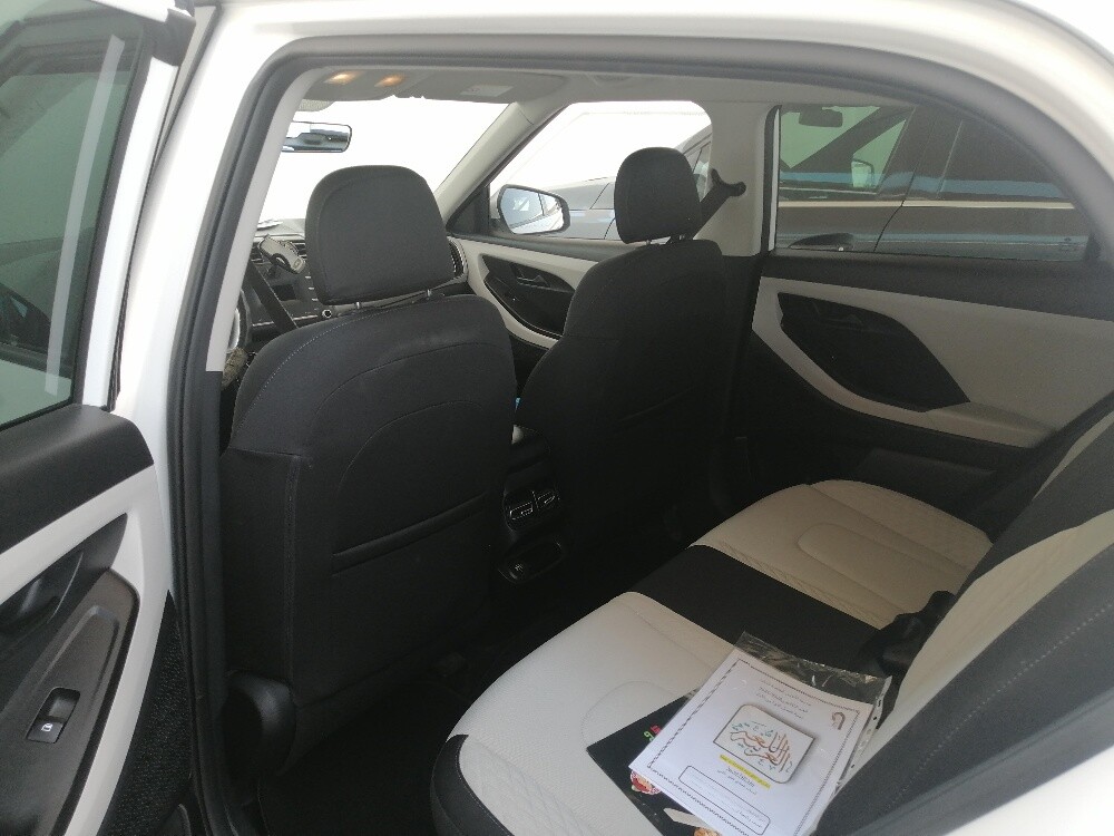 Hyundai crata 2023 - 8