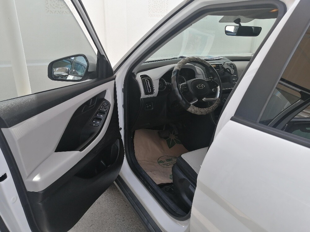 Hyundai crata 2023 - 7