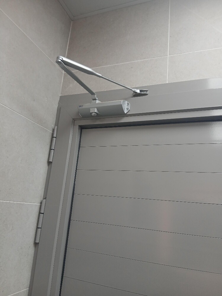 UPVC & Aluminium Door lock service - 2