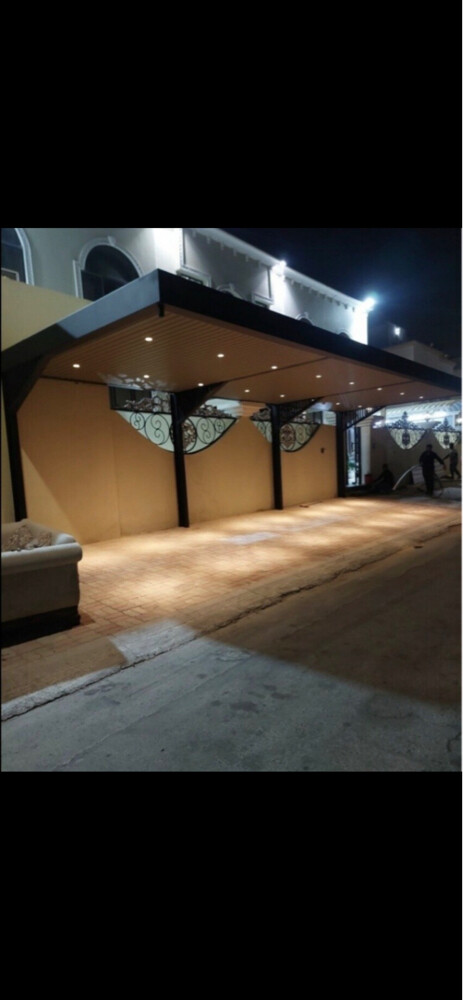 اعمال الحدادة حداد محترف - 23