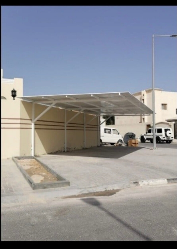 اعمال الحدادة حداد محترف - 20