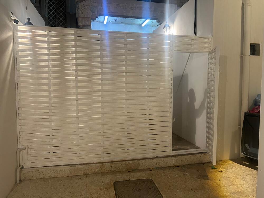 اعمال الحدادة حداد محترف - 8