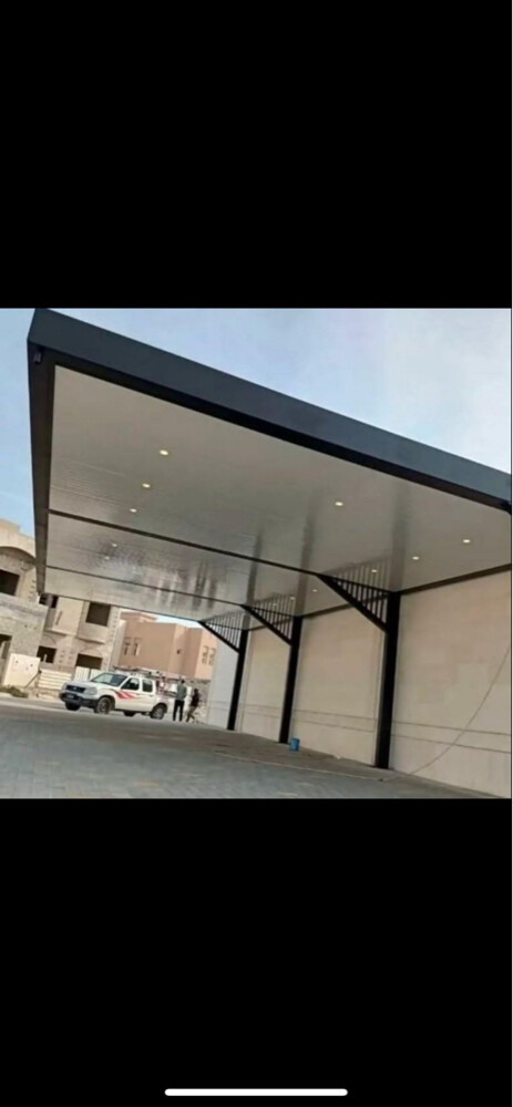 اعمال الحدادة حداد محترف - 21