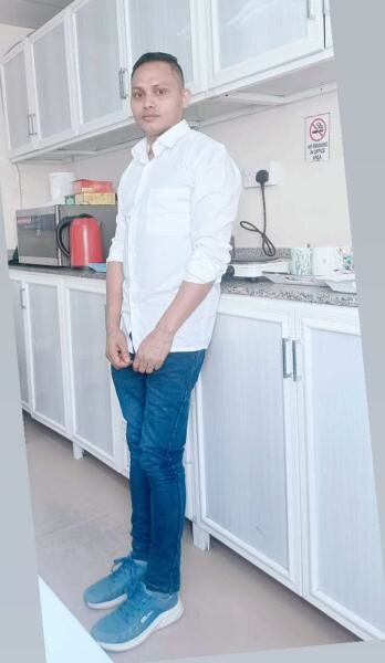 Tea boy or office boy - 1
