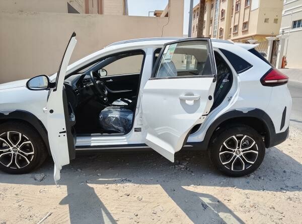 للبيع شيري تيحو2 برو - 5