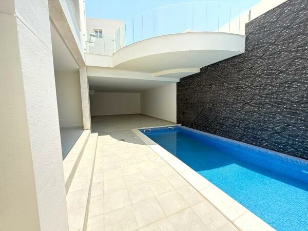 5BR VILLA+BASEMENT, LIFT & POOL - 11