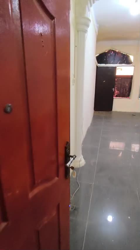 شقة غرفة وصالة بالهلال - 1