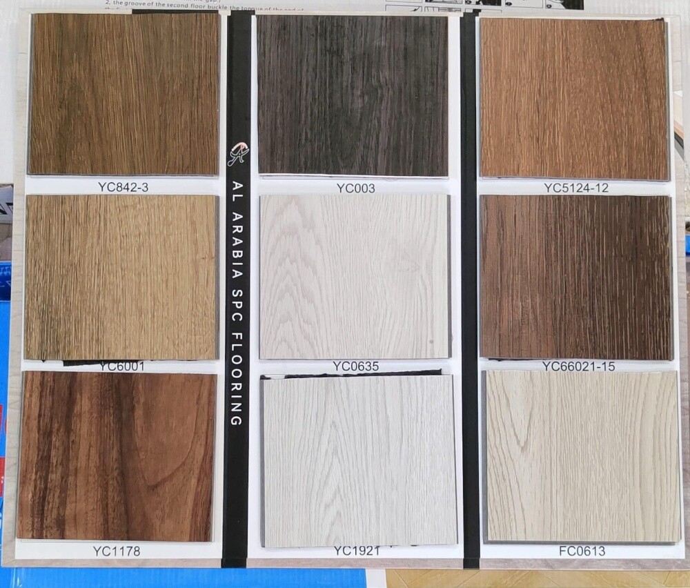 ورق جدران سجاد ستائر بركيه - 8