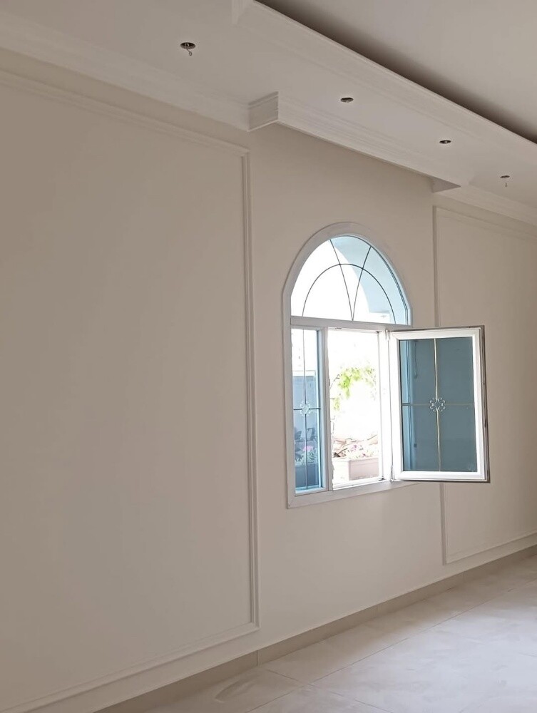 معلم صبغ ودهان صباغ - 4