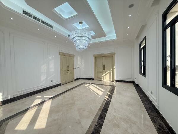BIG 6BR VILLA WITH POOL-LUSAIL - 3