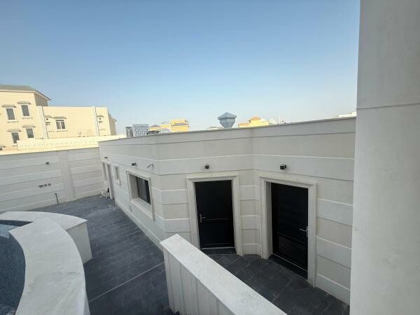 BIG 6BR VILLA WITH POOL-LUSAIL - 15