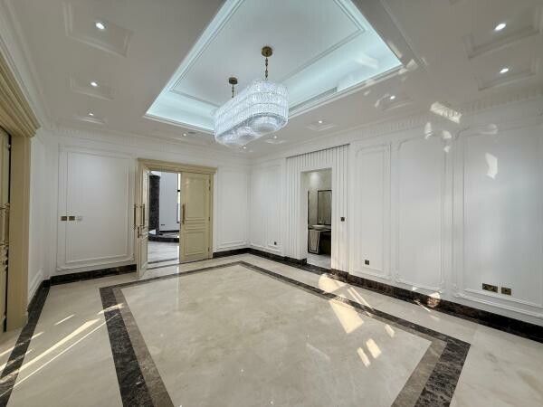 BIG 6BR VILLA WITH POOL-LUSAIL - 9