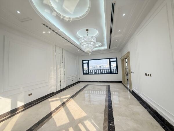 BIG 6BR VILLA WITH POOL-LUSAIL - 10
