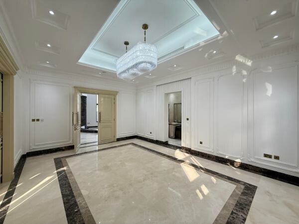 BIG 6BR VILLA WITH POOL-LUSAIL - 4