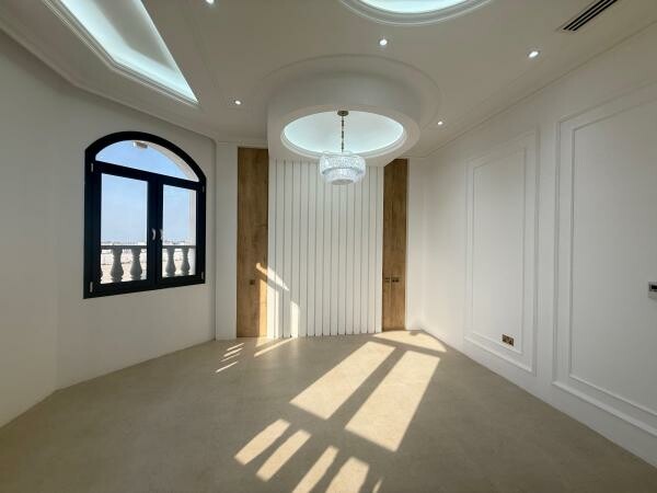 BIG 6BR VILLA WITH POOL-LUSAIL - 7
