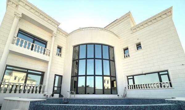 BIG 6BR VILLA WITH POOL-LUSAIL - 14