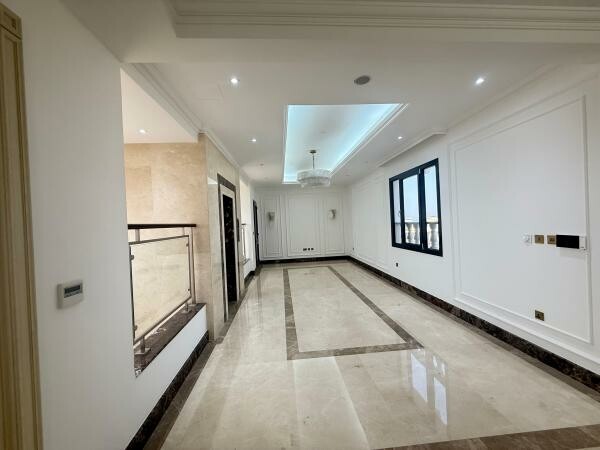 BIG 6BR VILLA WITH POOL-LUSAIL - 6