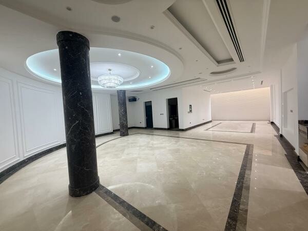 BIG 6BR VILLA WITH POOL-LUSAIL - 5