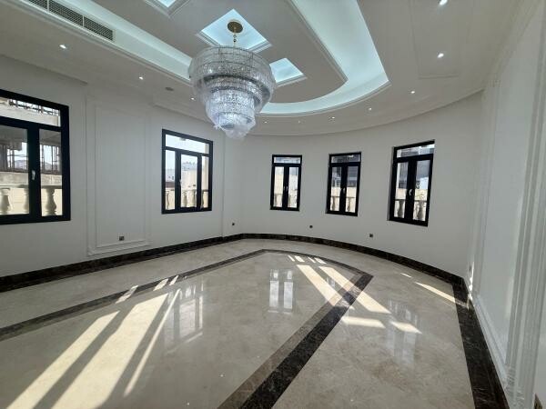 BIG 6BR VILLA WITH POOL-LUSAIL - 2