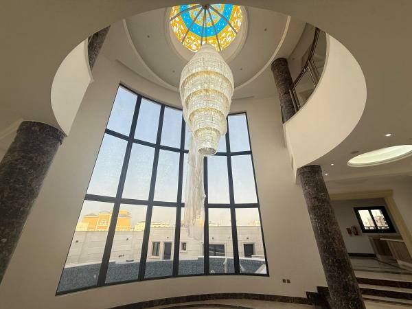 BIG 6BR VILLA WITH POOL-LUSAIL - 8