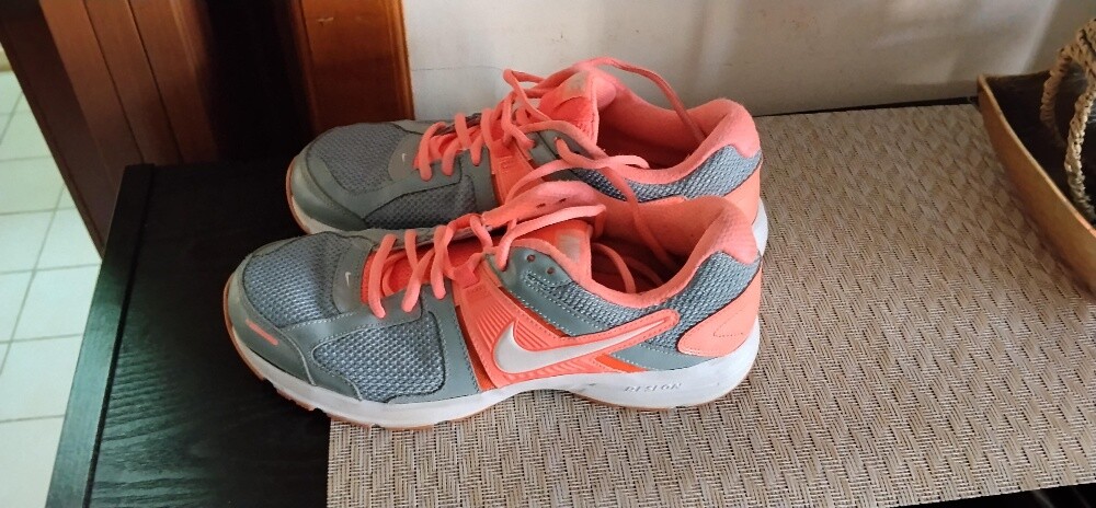shoes Nike original - 1