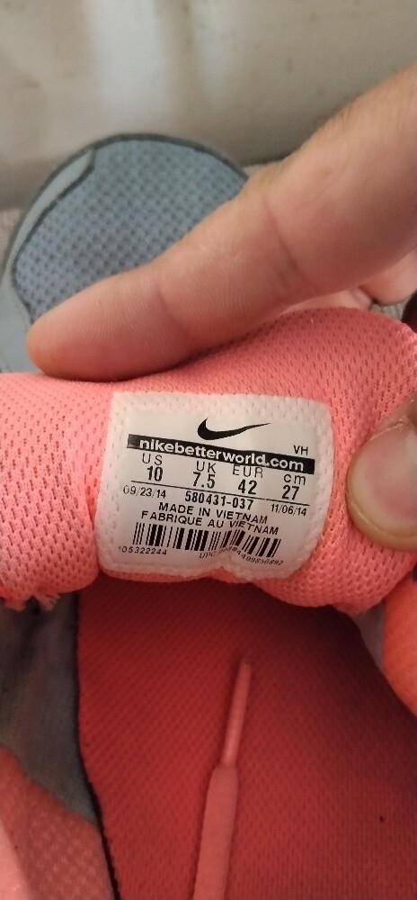 shoes Nike original - 3
