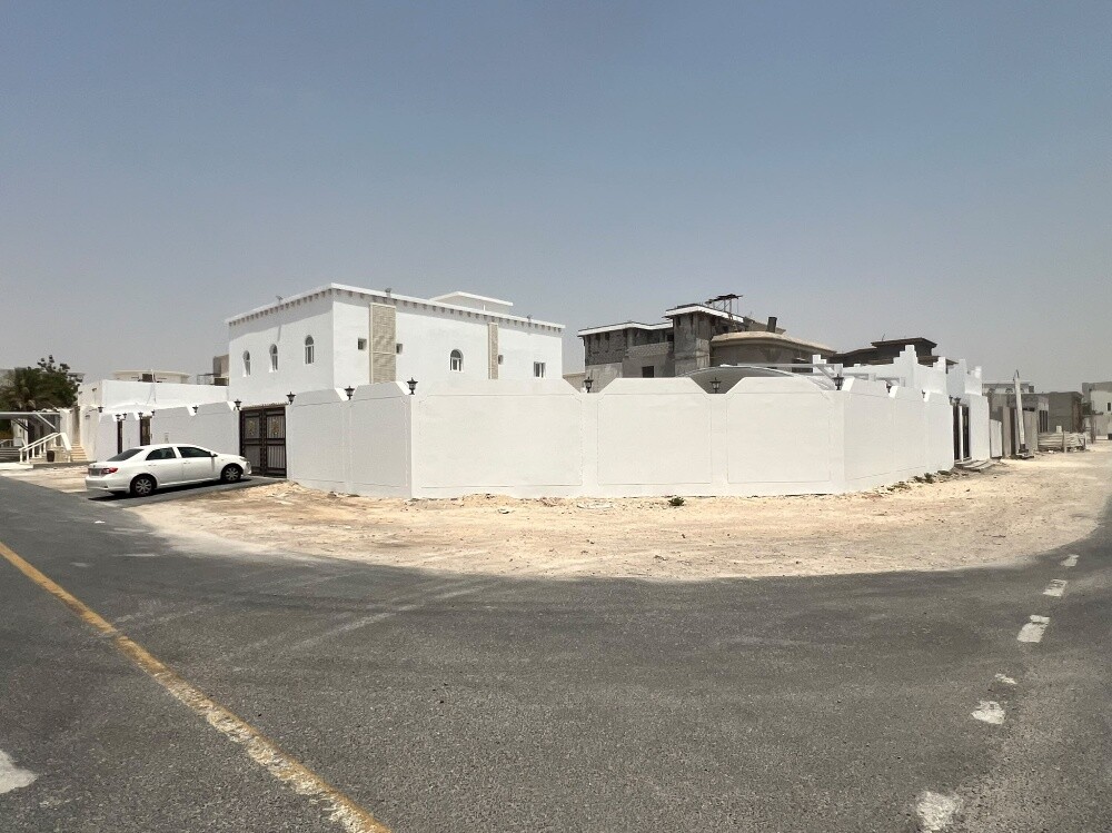 للايجار فيلا ف روضة الحمامة إسكان - 8