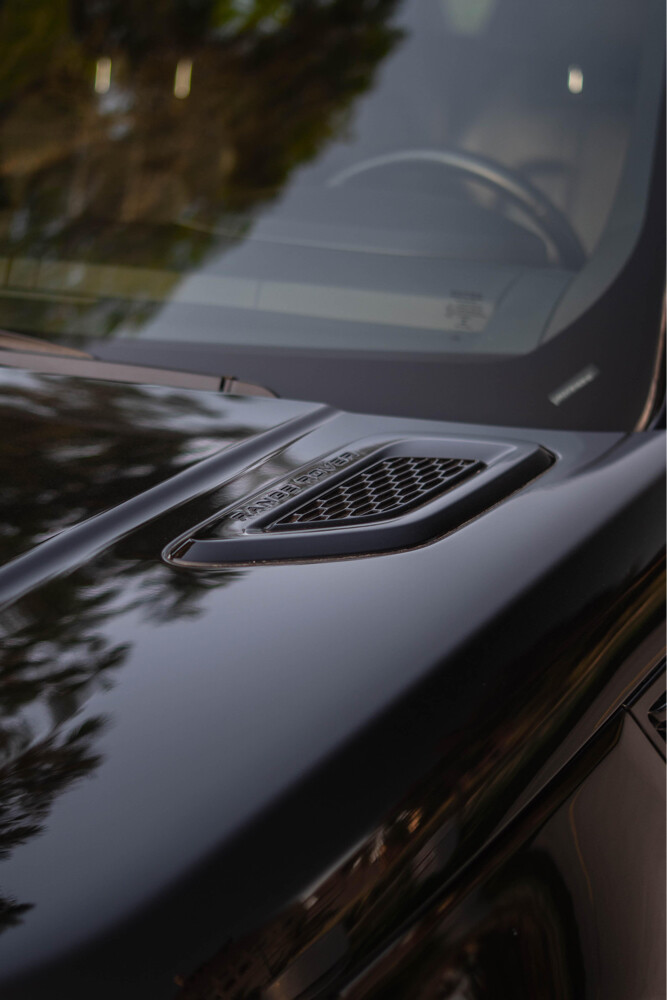 Range Rover Sport V6 - 2