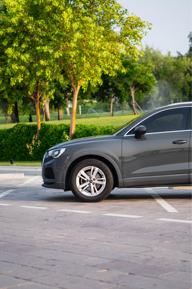 Audi Q3 2021 - 6