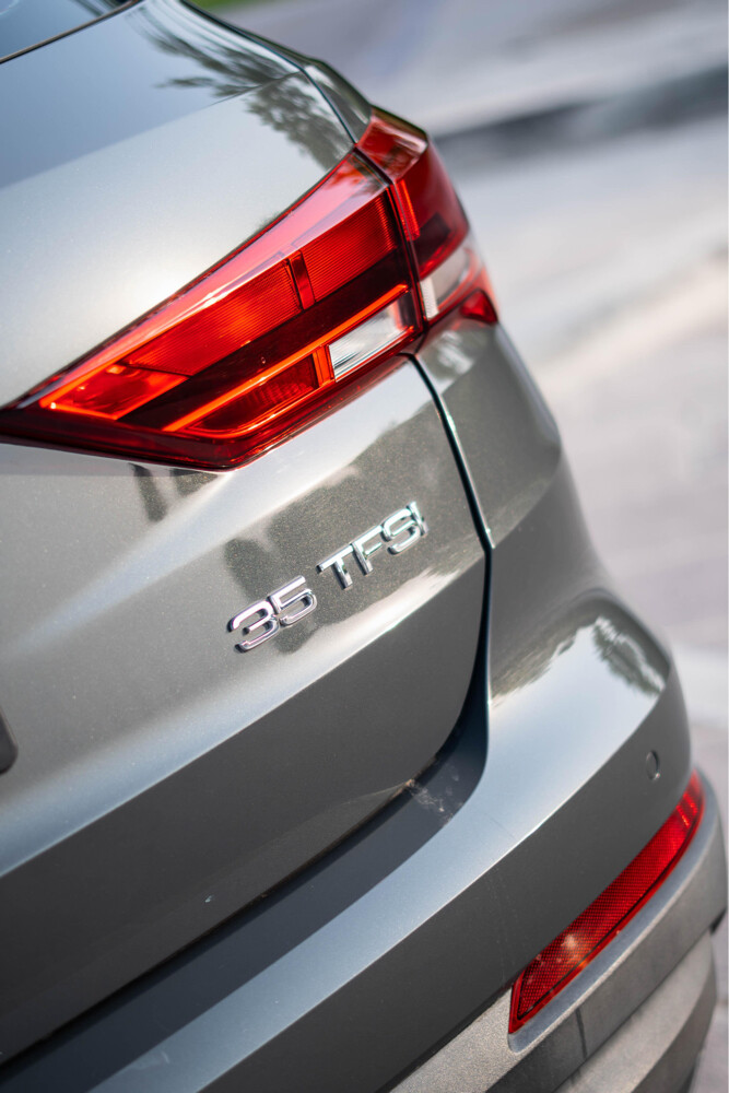 Audi Q3 2021 - 4