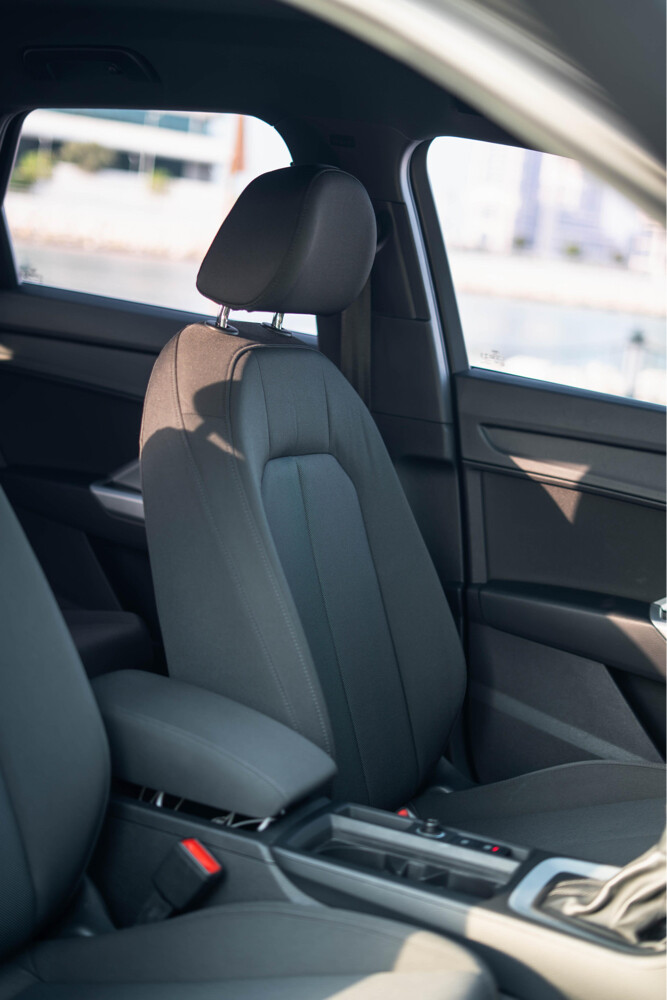 Audi Q3 2021 - 3