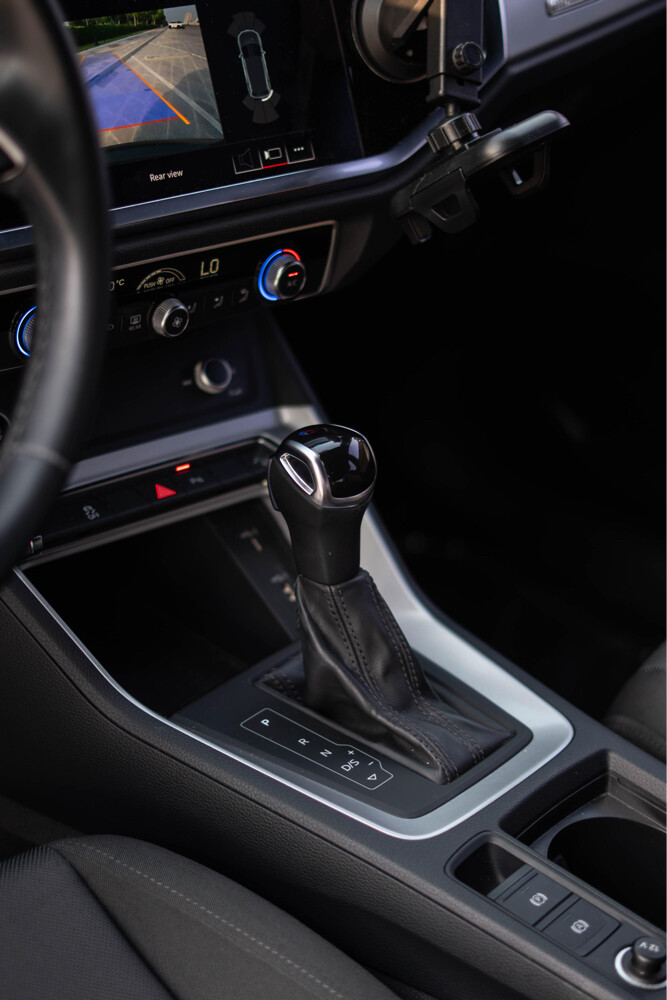 Audi Q3 2021 - 7