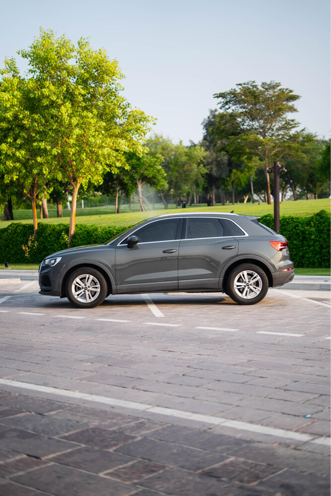 Audi Q3 2021 - 8